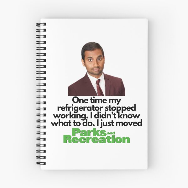 Item preview,  Tom Haverford Quote designed and sold by Rileyjoel2003.