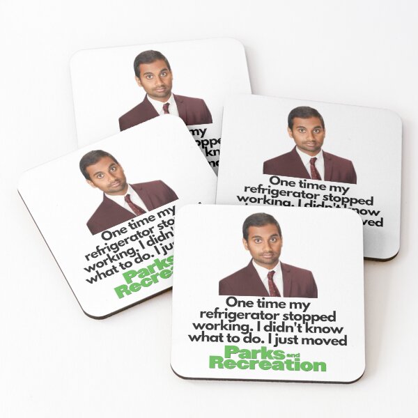 Item preview,  Tom Haverford Quote designed and sold by Rileyjoel2003.