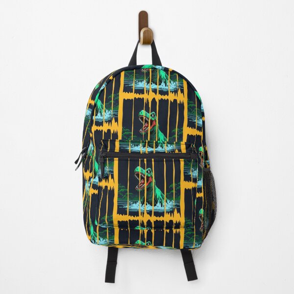 Item preview, Pixel Dinosaur designed and sold by vladocar.