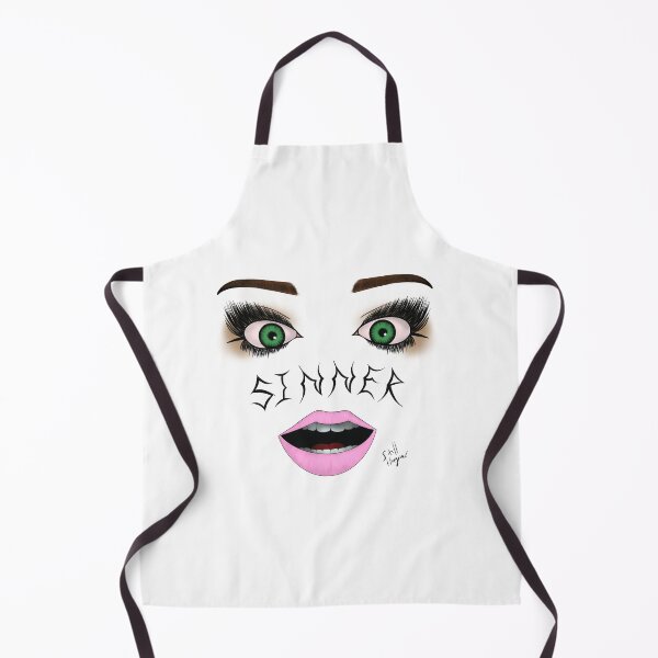 Item preview, SINNER designed and sold by StillHungover.