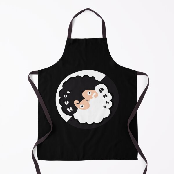 Item preview, YIN-YONG SHEEPS designed and sold by Juju-sketch.