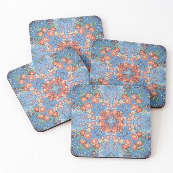 Artikelvorschau, Colorful American Summer Pattern entworfen und verkauft von Right-UR.