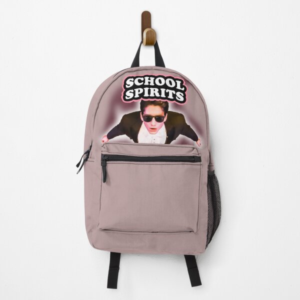 Item preview, school spirits series fan works graphic design by ironpalette designed and sold by ironpalette.