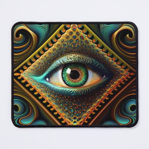 Artikelvorschau, Third Eye entworfen und verkauft von SeedDesign.