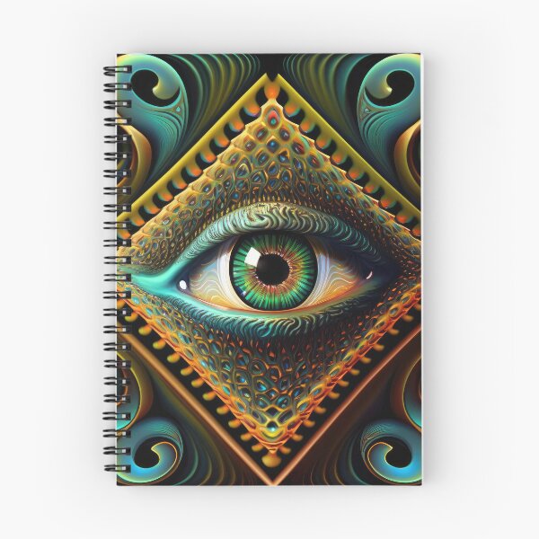 Artikelvorschau, Third Eye entworfen und verkauft von SeedDesign.