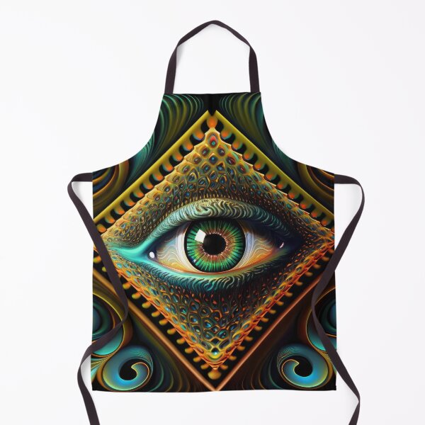 Artikelvorschau, Third Eye entworfen und verkauft von SeedDesign.