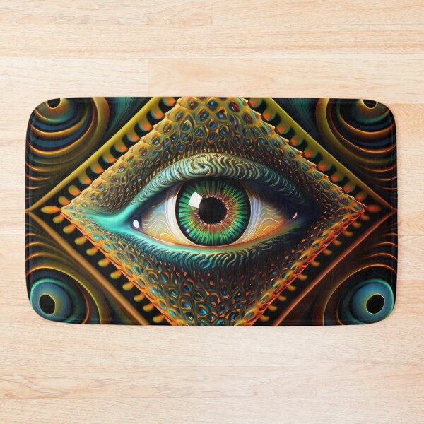 Artikelvorschau, Third Eye entworfen und verkauft von SeedDesign.