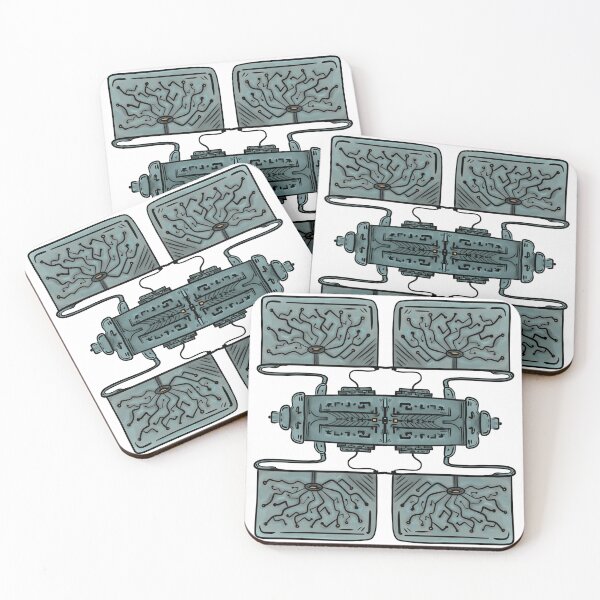 Item preview, A lone space station designed and sold by AdamCeko.