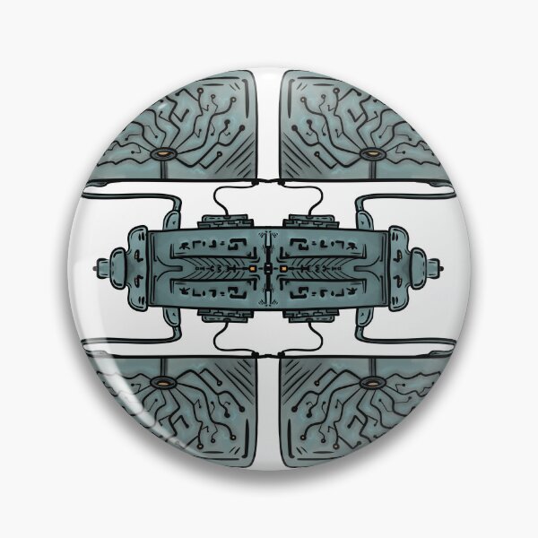 Item preview, A lone space station designed and sold by AdamCeko.