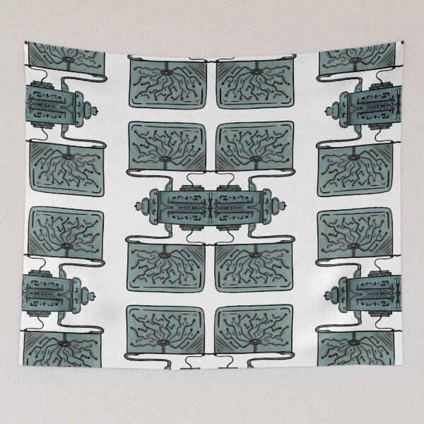 Item preview, A lone space station designed and sold by AdamCeko.