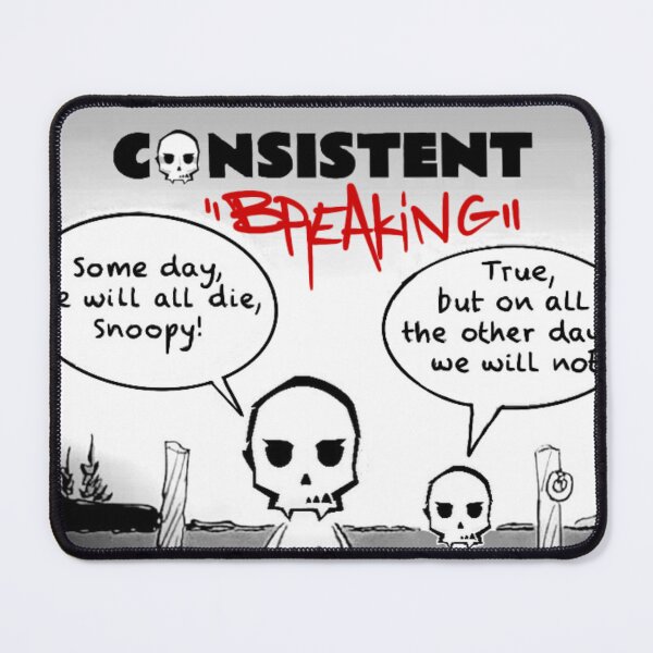 Item preview, Consistent Breaking  designed and sold by Benstacks-ltd.