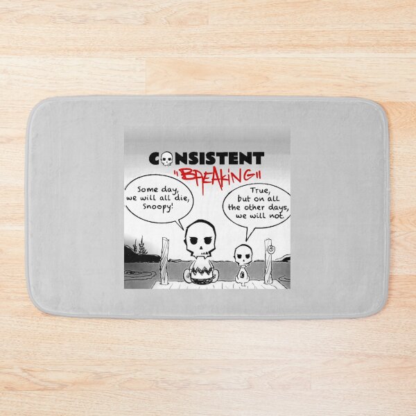 Item preview, Consistent Breaking  designed and sold by Benstacks-ltd.
