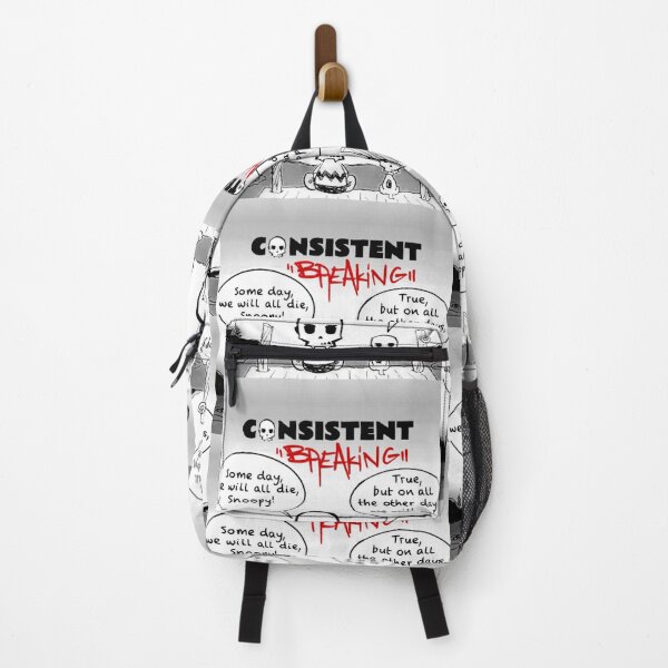 Item preview, Consistent Breaking  designed and sold by Benstacks-ltd.