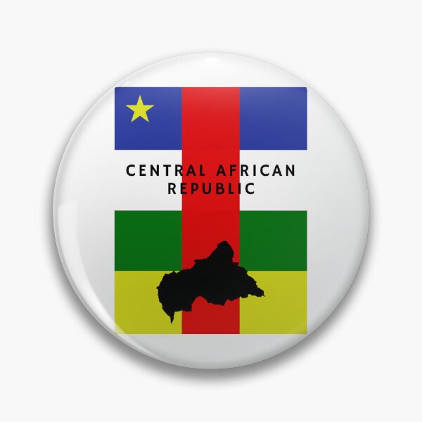 Item preview, Central African Republic designed and sold by SaraB515.
