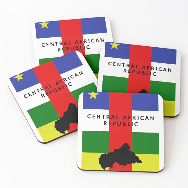 Item preview, Central African Republic designed and sold by SaraB515.