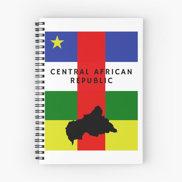 Item preview, Central African Republic designed and sold by SaraB515.