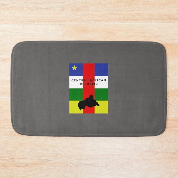Item preview, Central African Republic designed and sold by SaraB515.