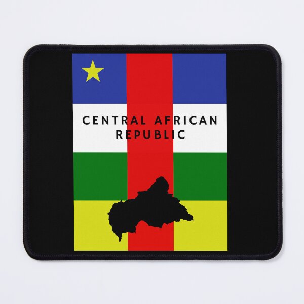 Item preview, Central African Republic designed and sold by SaraB515.