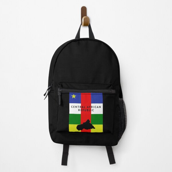 Item preview, Central African Republic designed and sold by SaraB515.