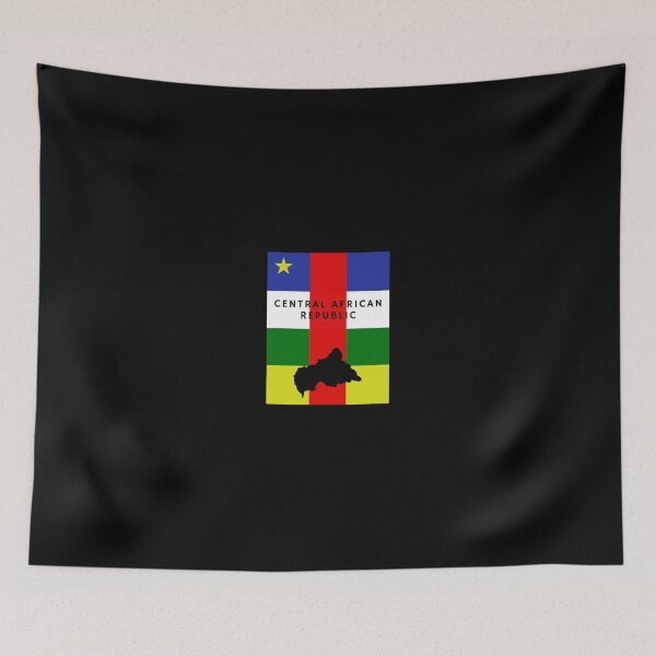 Item preview, Central African Republic designed and sold by SaraB515.