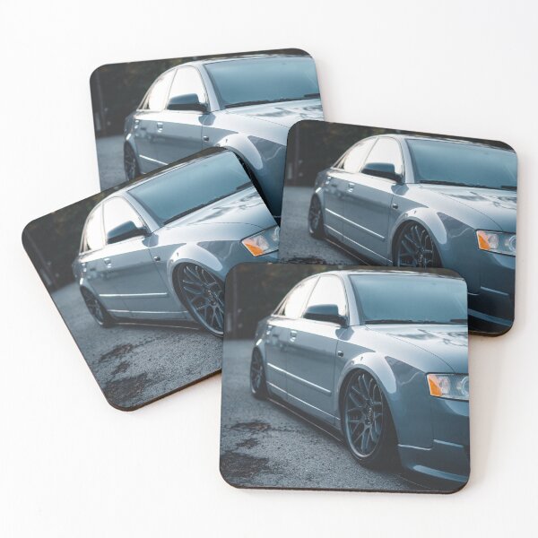 Item preview, lowered Audi tuner sports car designed and sold by erikallen920.