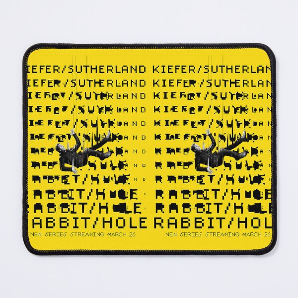 Item preview, Rabbit Hole Television Series designed and sold by lilybrian.