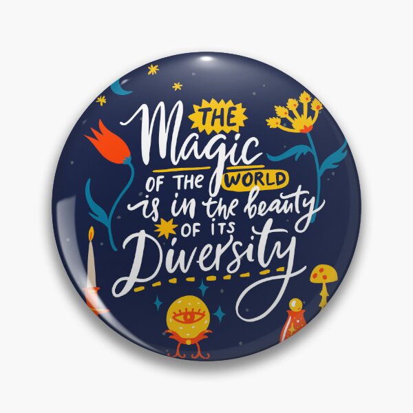 Item preview, Magic of the World designed and sold by Anna Kutukova.