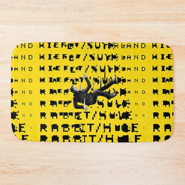 Item preview, Rabbit Hole Television Series designed and sold by lilybrian.