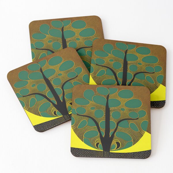Item preview, Lonely portrait of the tree designed and sold by brandway.