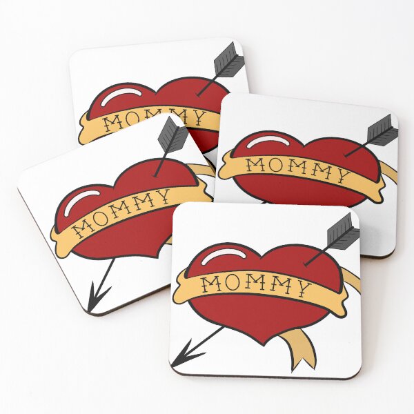 Item preview, Mommy issues designed and sold by StillHungover.