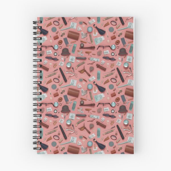 Item preview, Hidden Objects Pink designed and sold by Dream Sequins.