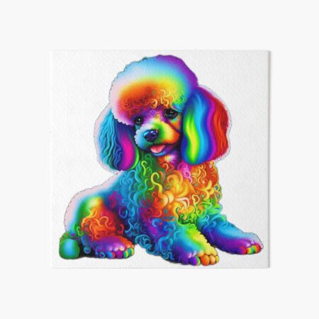Puppy Love By Lisa Frank  Diamond painting, Lisa frank stickers, Art prints