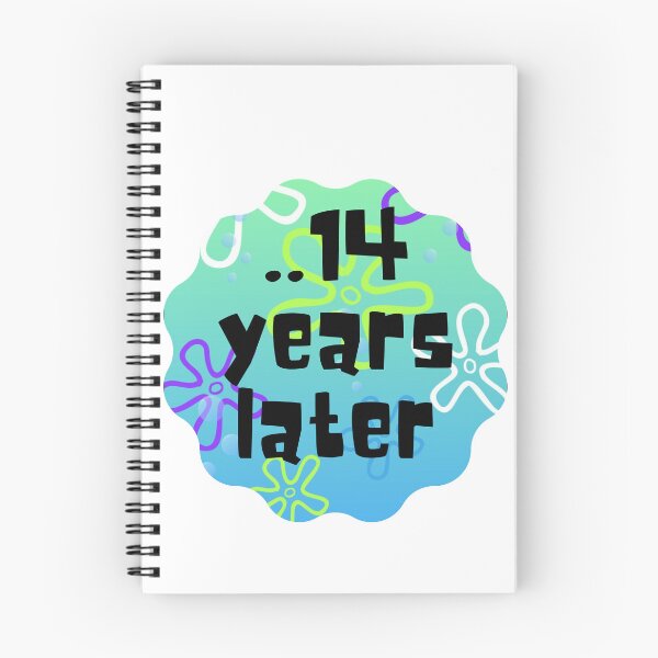 Item preview, 14 years later designed and sold by ahlemamre.