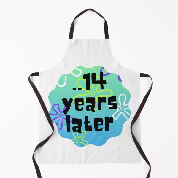Item preview, 14 years later designed and sold by ahlemamre.