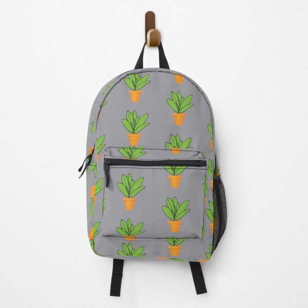 Item preview, The houseplant - large leaf designed and sold by The Iconic Minimalist.