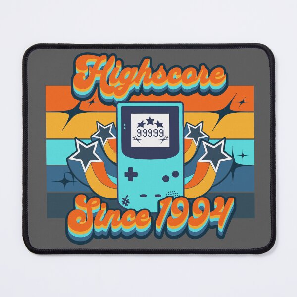 Item preview, High score since 1994 designed and sold by BYNDART.