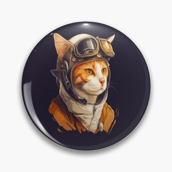 Item preview, adventurer cat designed and sold by Yassinos-Alpha.