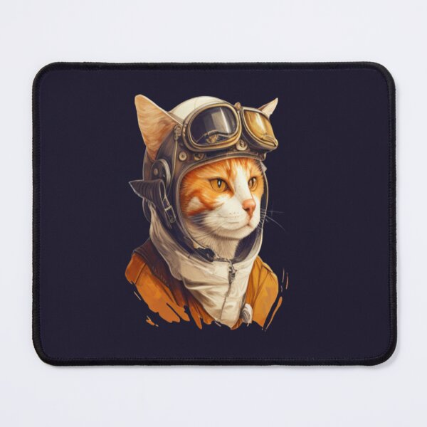 Item preview, adventurer cat designed and sold by Yassinos-Alpha.