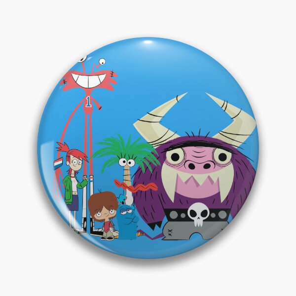 Item preview, Fosters Friends designed and sold by sedesign.