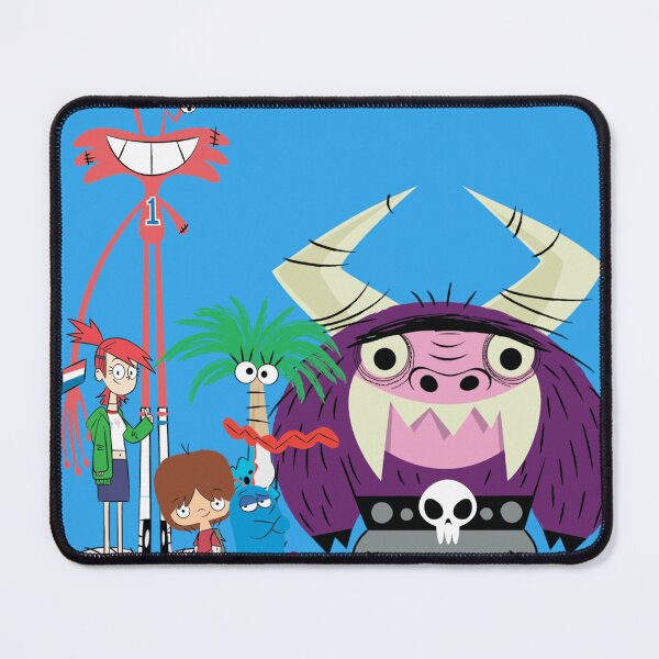 Item preview, Fosters Friends designed and sold by sedesign.