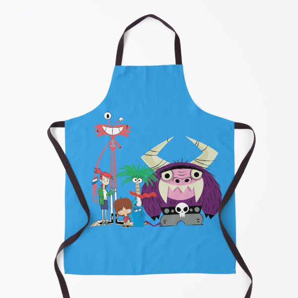 Item preview, Fosters Friends designed and sold by sedesign.