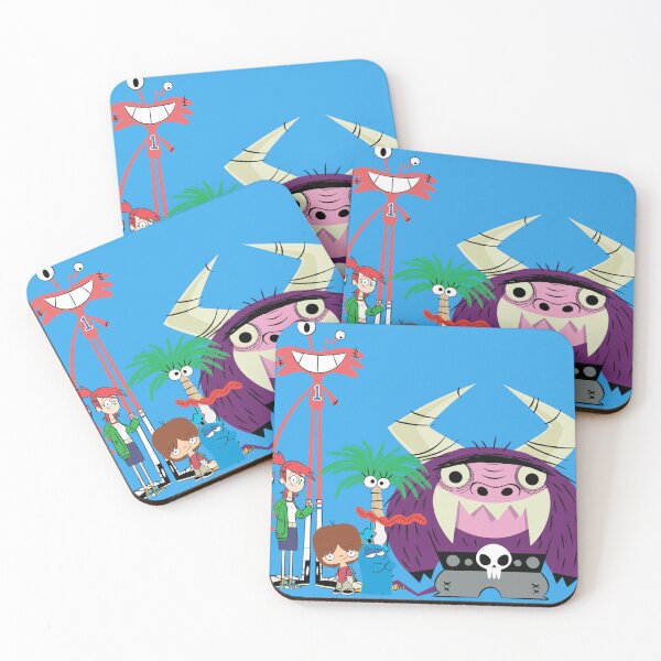 Item preview, Fosters Friends designed and sold by sedesign.