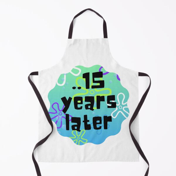 Item preview, 15 years later designed and sold by ahlemamre.