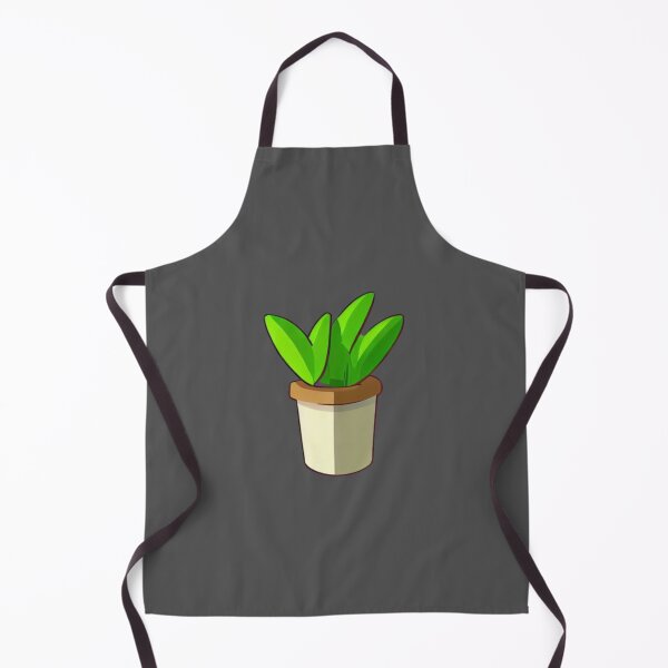 Item preview, The houseplant - large leaf designed and sold by The Iconic Minimalist.