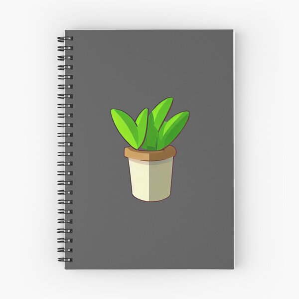 Item preview, The houseplant - large leaf designed and sold by The Iconic Minimalist.