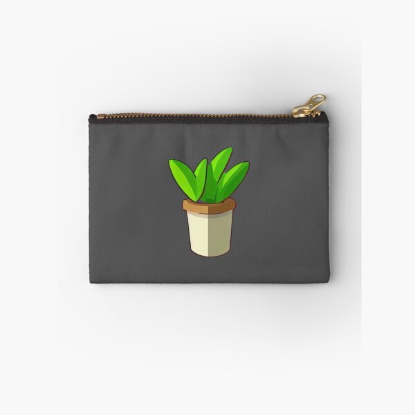 Item preview, The houseplant - large leaf designed and sold by The Iconic Minimalist.