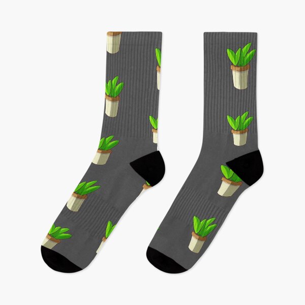 Item preview, The houseplant - large leaf designed and sold by The Iconic Minimalist.