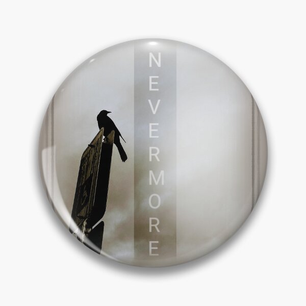 Item preview, Nevermore designed and sold by DesisArtBox.