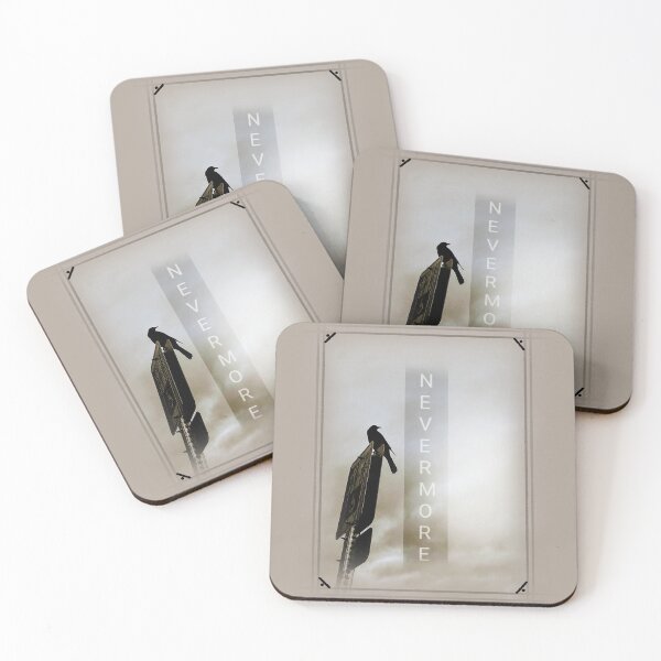 Item preview, Nevermore designed and sold by DesisArtBox.