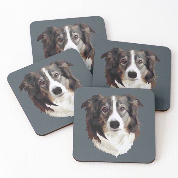Item preview, Mei Mei designed and sold by Kat's Dogs.